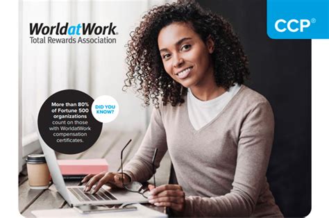 certified compensation professional